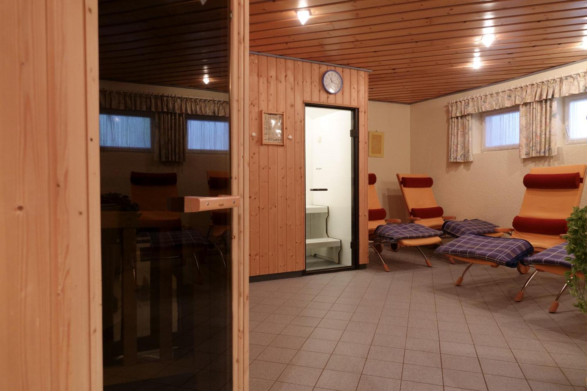 Malteinerhof Hotel