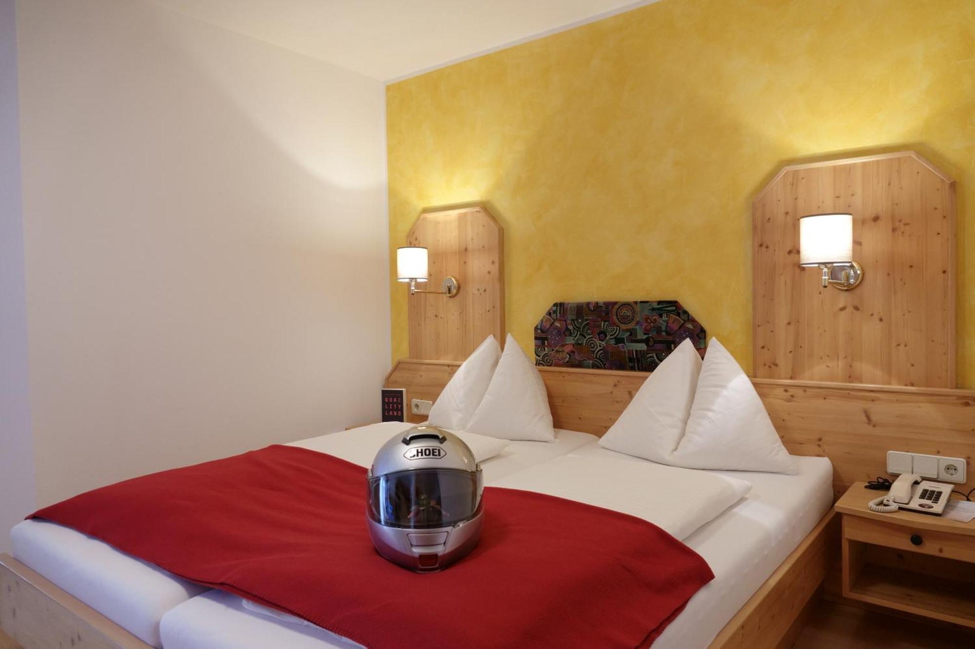 Hotel Malteinerhof Malta