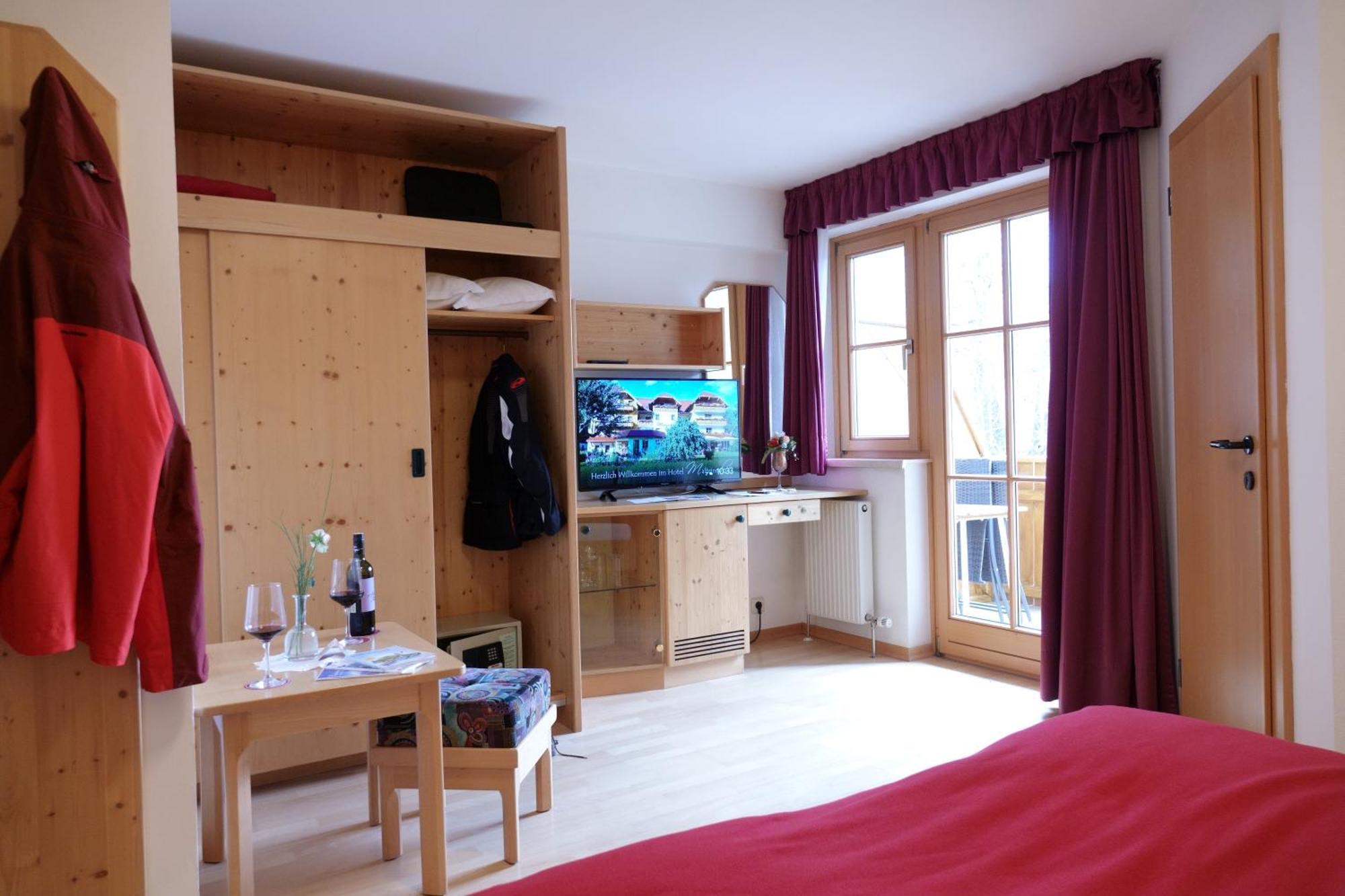 Hotel Malteinerhof