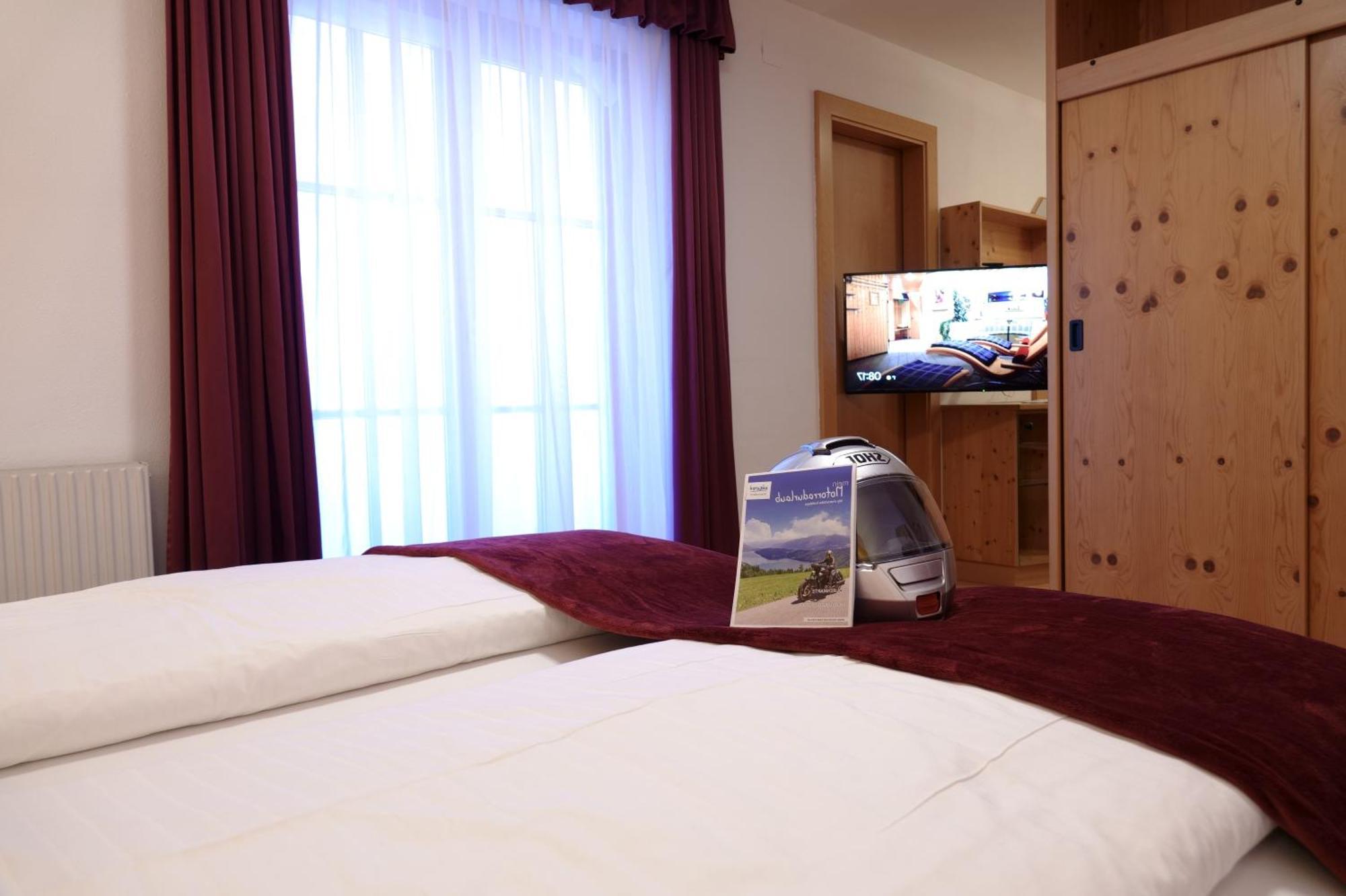 Malteinerhof Hotel Malta