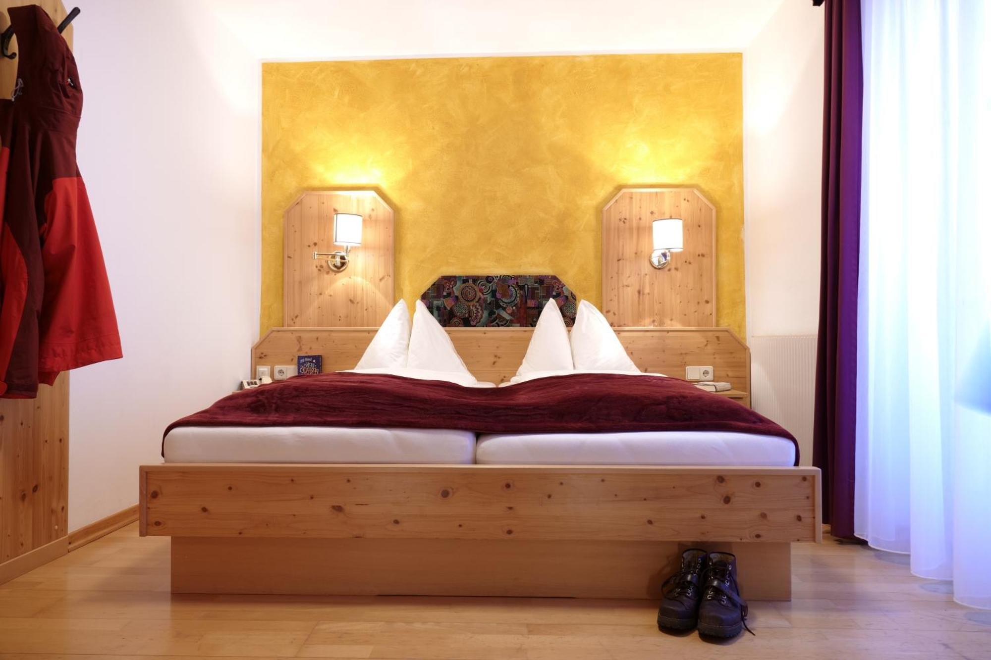 Malteinerhof 4*