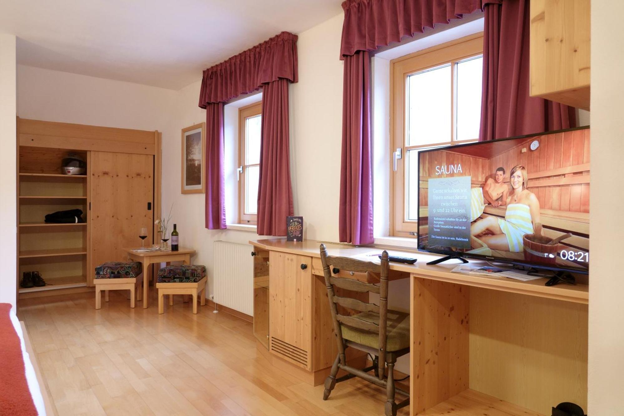 Malteinerhof Hotel