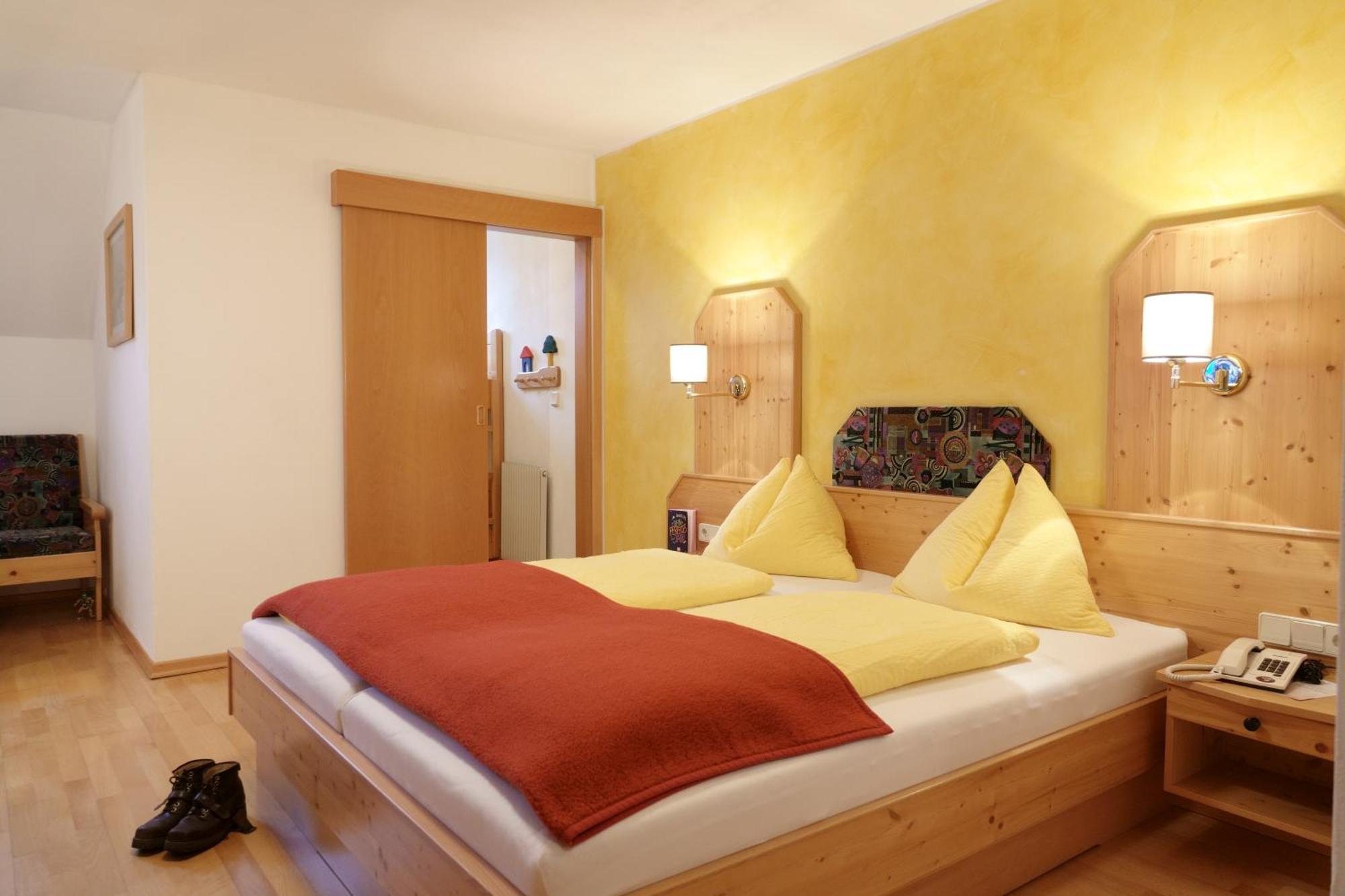 Malteinerhof Hotel Malta