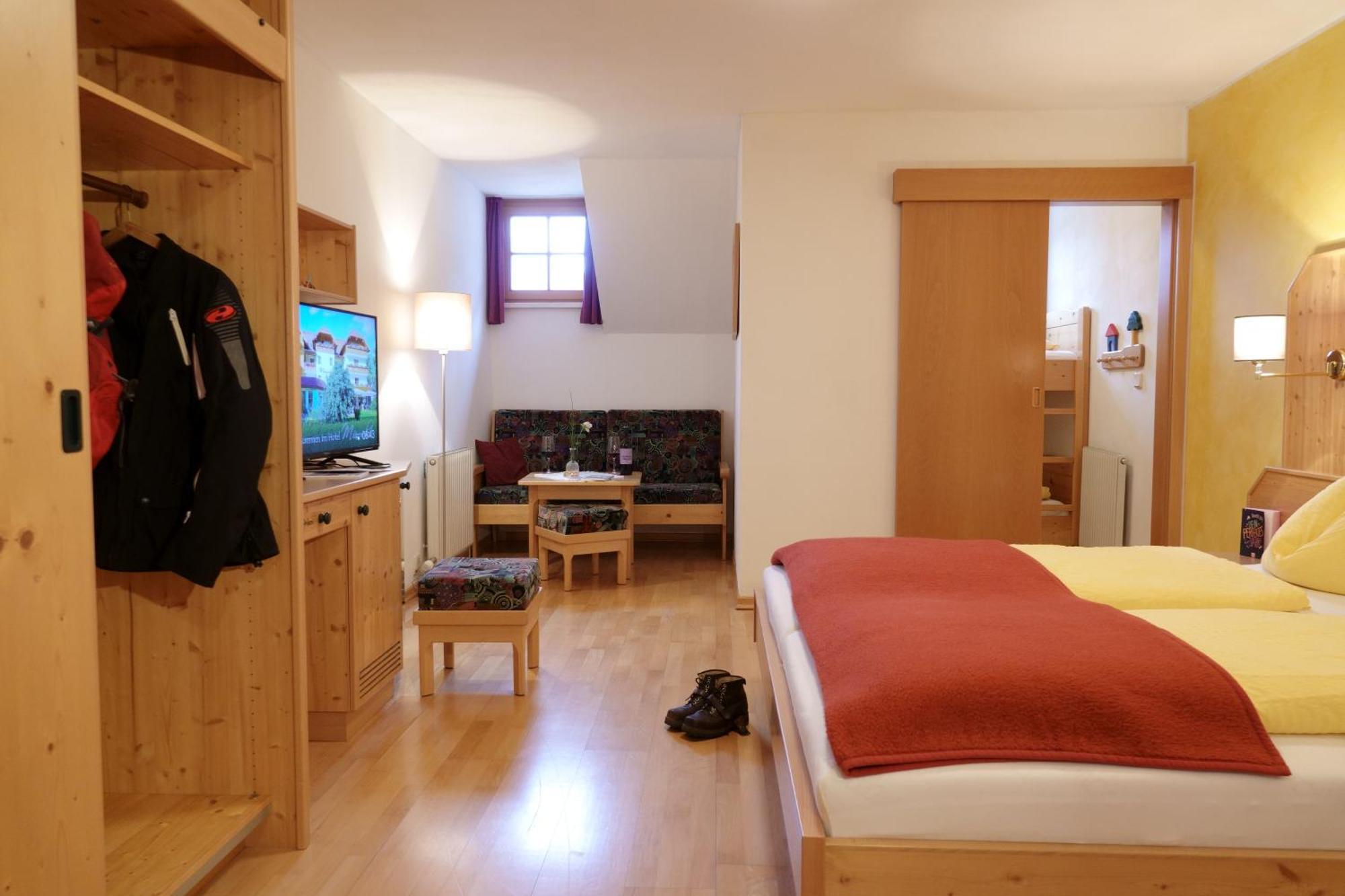 Malteinerhof Hotel Malta