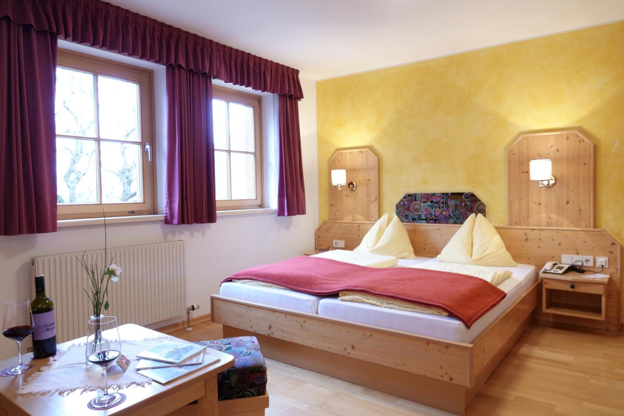 Malteinerhof 4* Malta