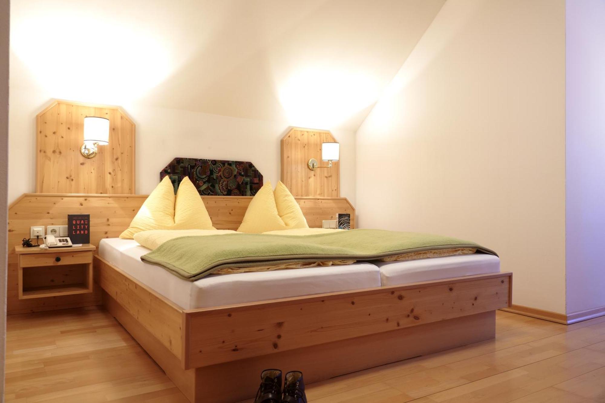 Malteinerhof