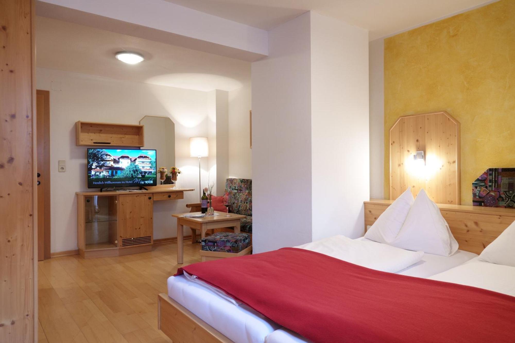Hotel Malteinerhof Malta
