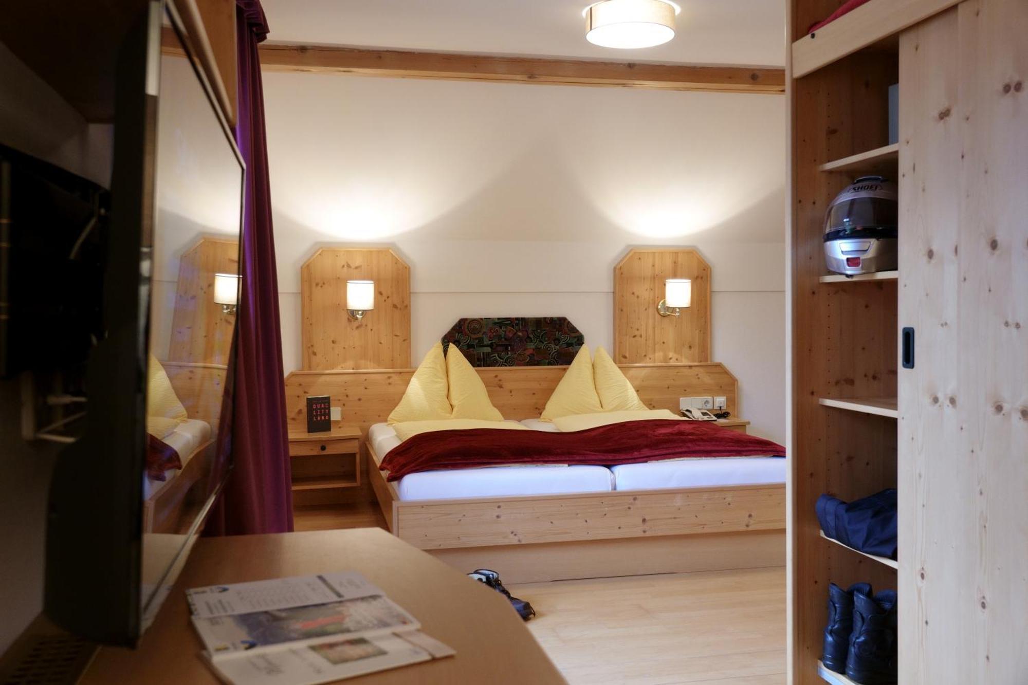 Hotel Malteinerhof Malta
