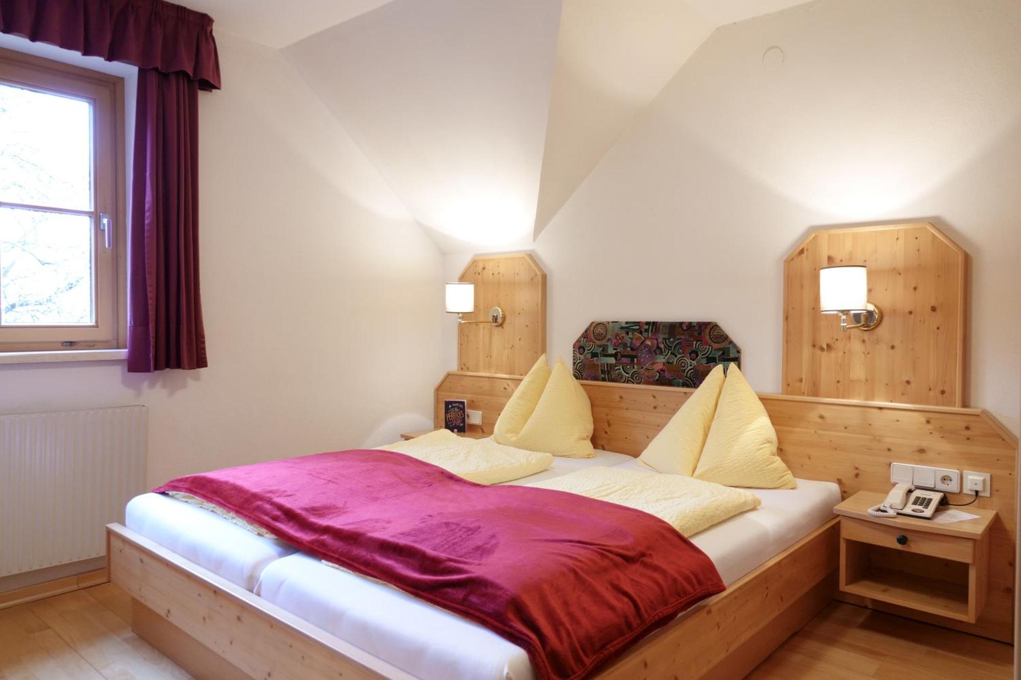 Malteinerhof 4*