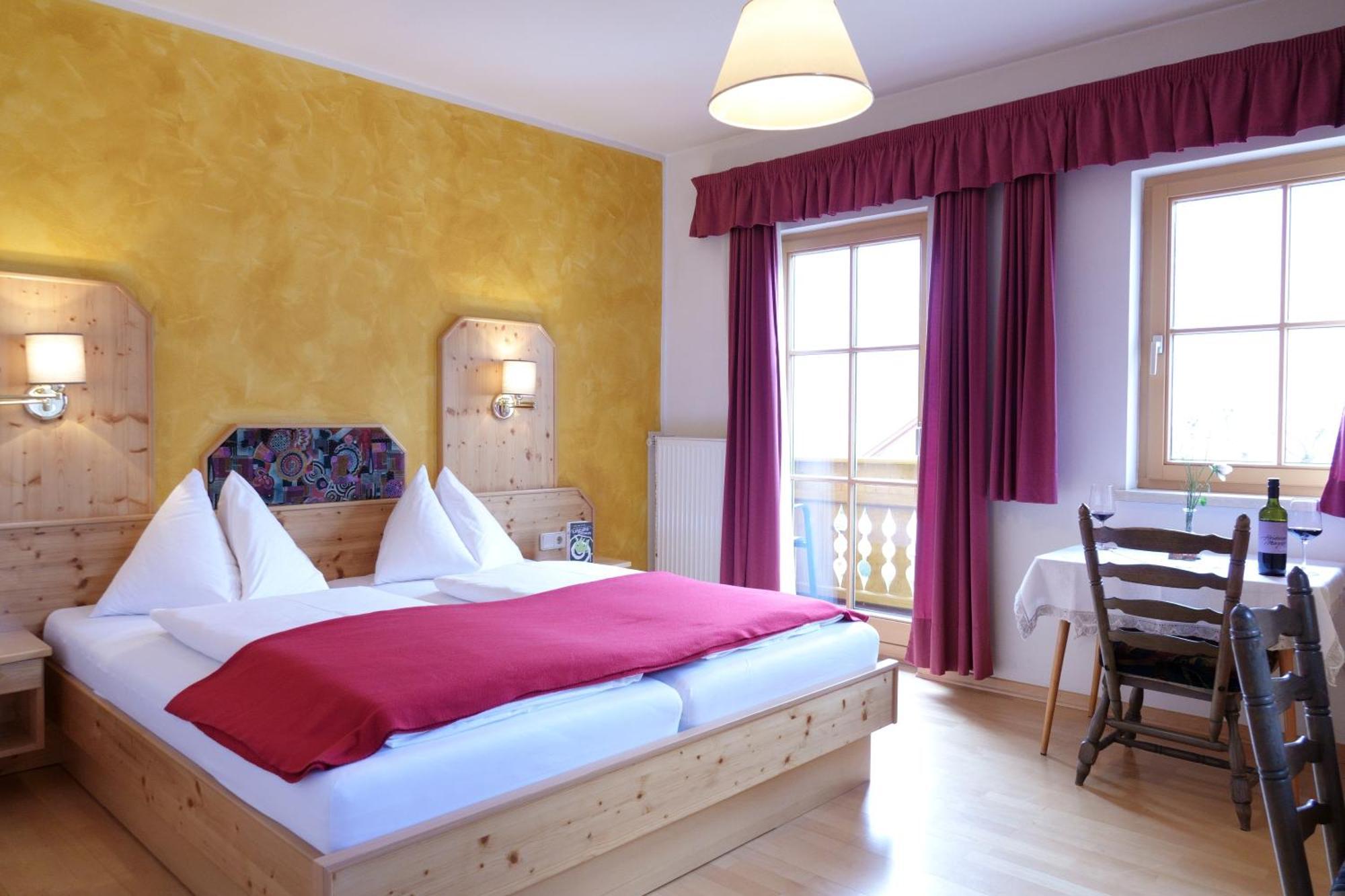Malteinerhof 4*