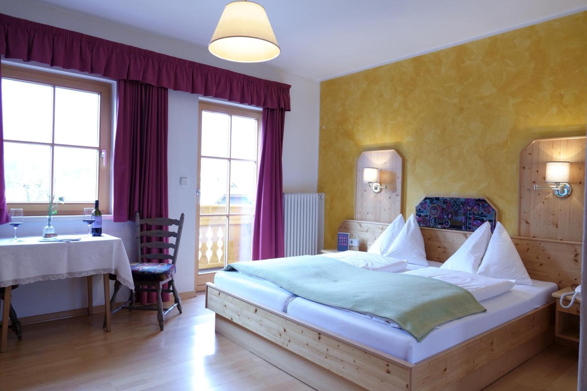 Malteinerhof Hotel Malta